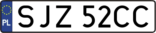 SJZ52CC
