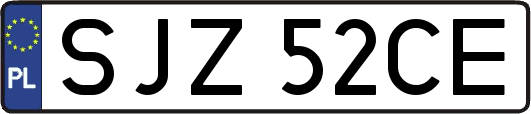 SJZ52CE