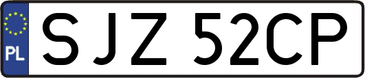SJZ52CP