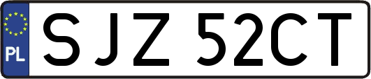 SJZ52CT