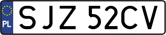 SJZ52CV