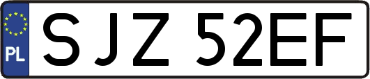 SJZ52EF