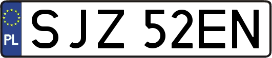 SJZ52EN