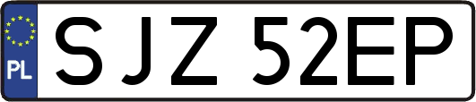 SJZ52EP