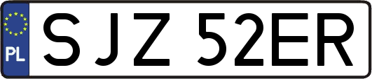 SJZ52ER