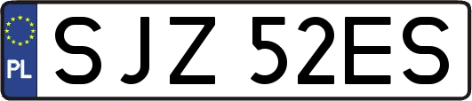SJZ52ES