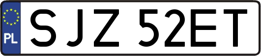 SJZ52ET