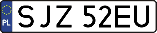 SJZ52EU