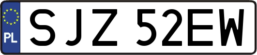 SJZ52EW