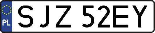SJZ52EY