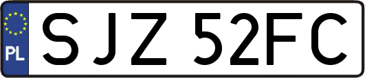 SJZ52FC