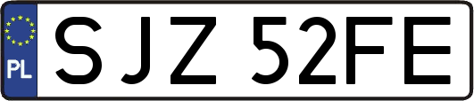 SJZ52FE