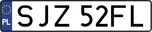 SJZ52FL