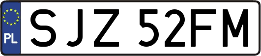 SJZ52FM