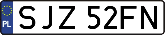SJZ52FN