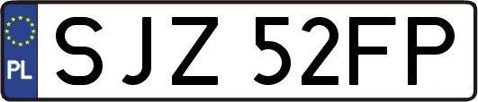 SJZ52FP