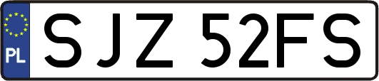 SJZ52FS