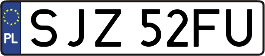SJZ52FU