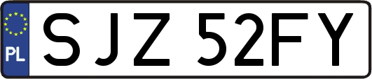 SJZ52FY