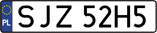 SJZ52H5