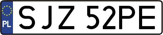 SJZ52PE