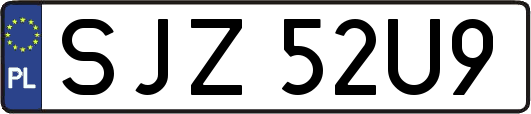 SJZ52U9