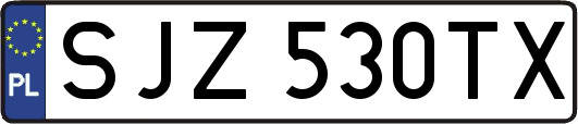 SJZ530TX