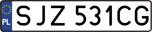 SJZ531CG