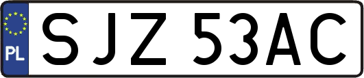 SJZ53AC