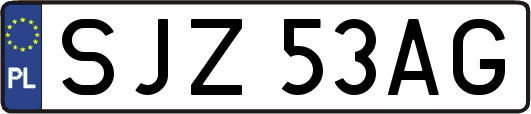 SJZ53AG
