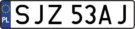 SJZ53AJ