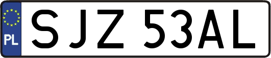 SJZ53AL