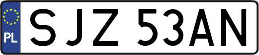 SJZ53AN