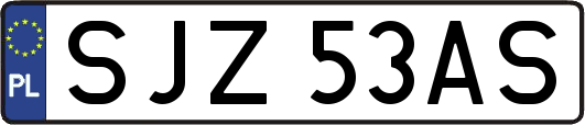SJZ53AS