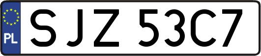 SJZ53C7