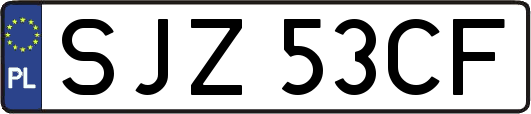 SJZ53CF
