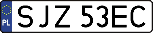 SJZ53EC