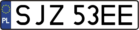SJZ53EE
