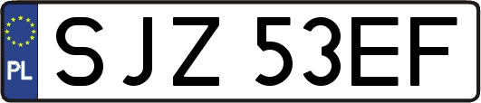 SJZ53EF