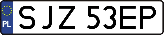 SJZ53EP