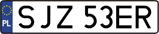 SJZ53ER