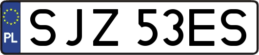 SJZ53ES