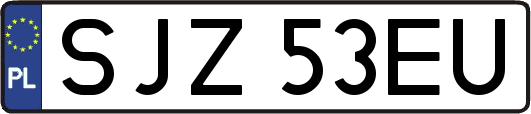 SJZ53EU