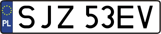 SJZ53EV