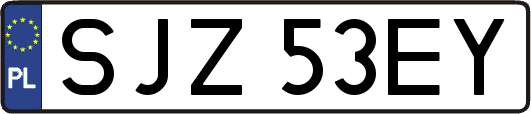 SJZ53EY