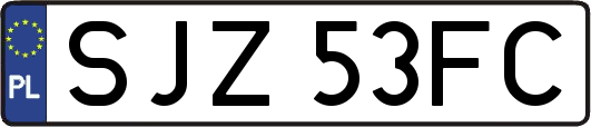 SJZ53FC