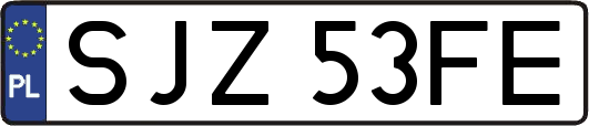 SJZ53FE