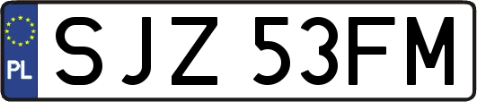 SJZ53FM