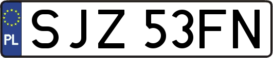 SJZ53FN