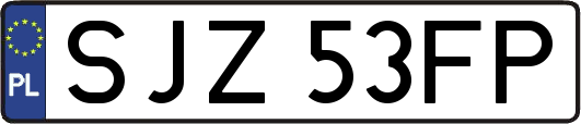 SJZ53FP